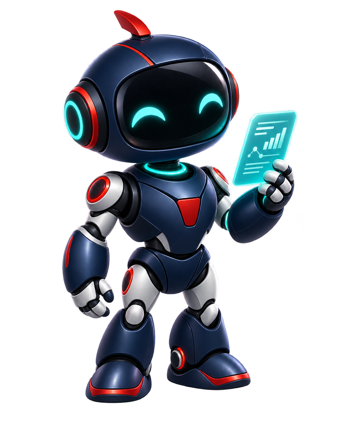 Scorchsoft AI assistant